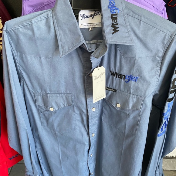 Twins western wear😎 - Picture 3 of 16